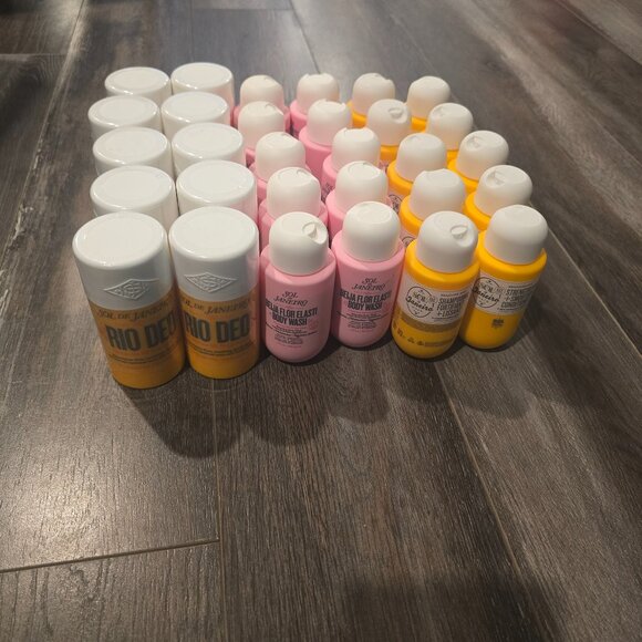 Sol De Janeiro Products - Picture 4 of 4